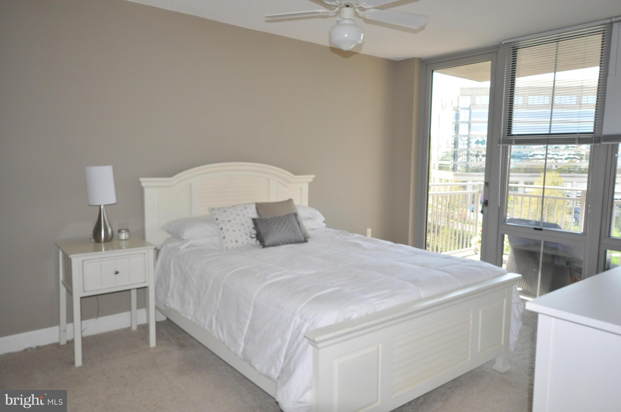 11800 Sunset Hills Road, Unit 716 Reston, VA 20190 - Photo 10 of 15 Bedroom (Master)