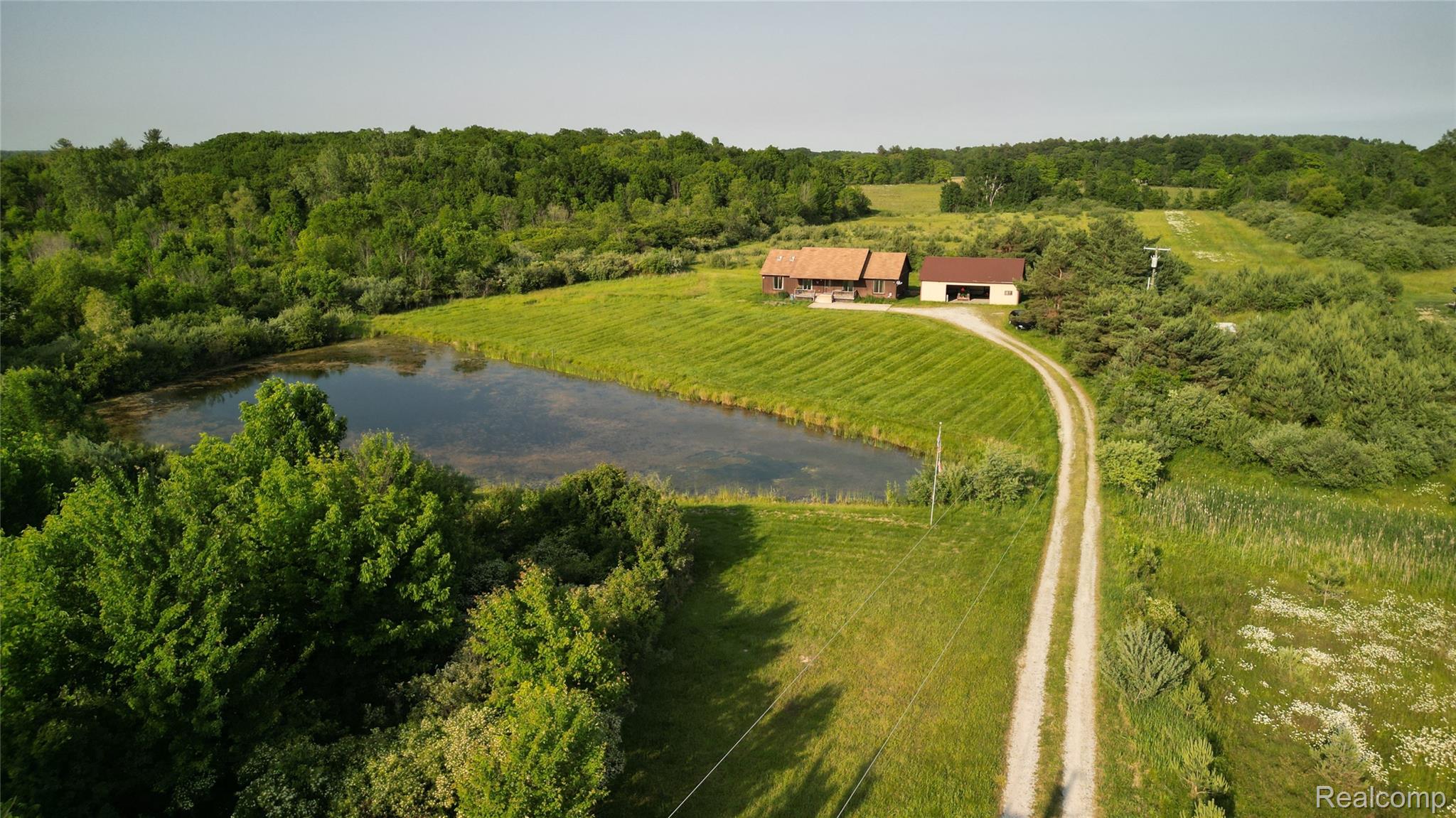 5050 Burton Road Capac, MI 48014 - Photo 71 of 94 076-063-DJI_0542.JPG