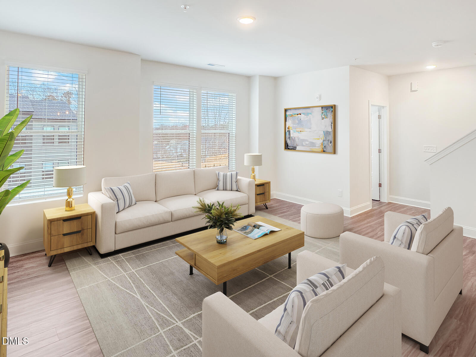 10531 Pleasant Br Drive, Unit 201 Raleigh, NC 27614 - Photo 16 of 37 IMG_2576