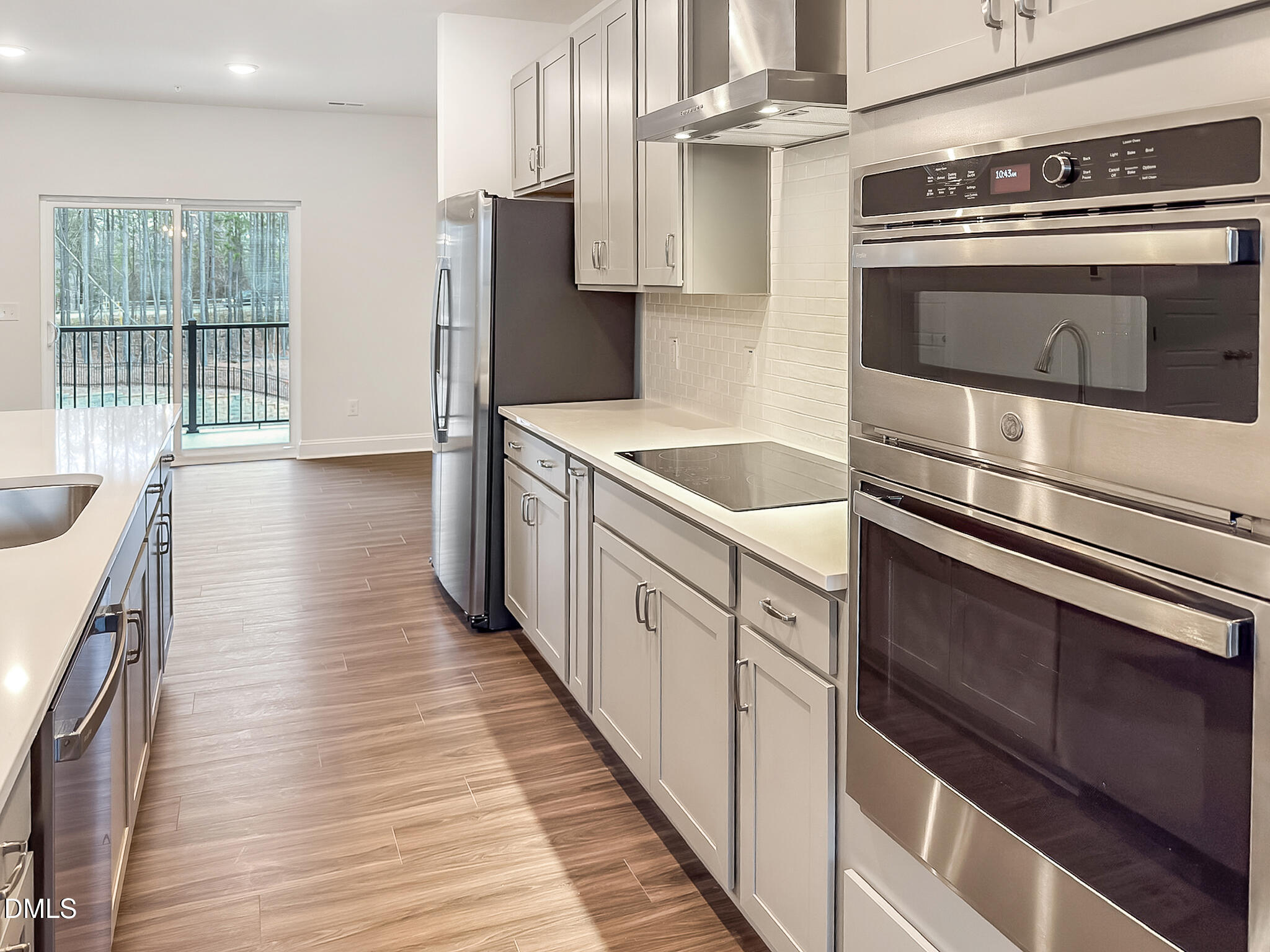 10531 Pleasant Br Drive, Unit 201 Raleigh, NC 27614 - Photo 6 of 37 IMG_2570