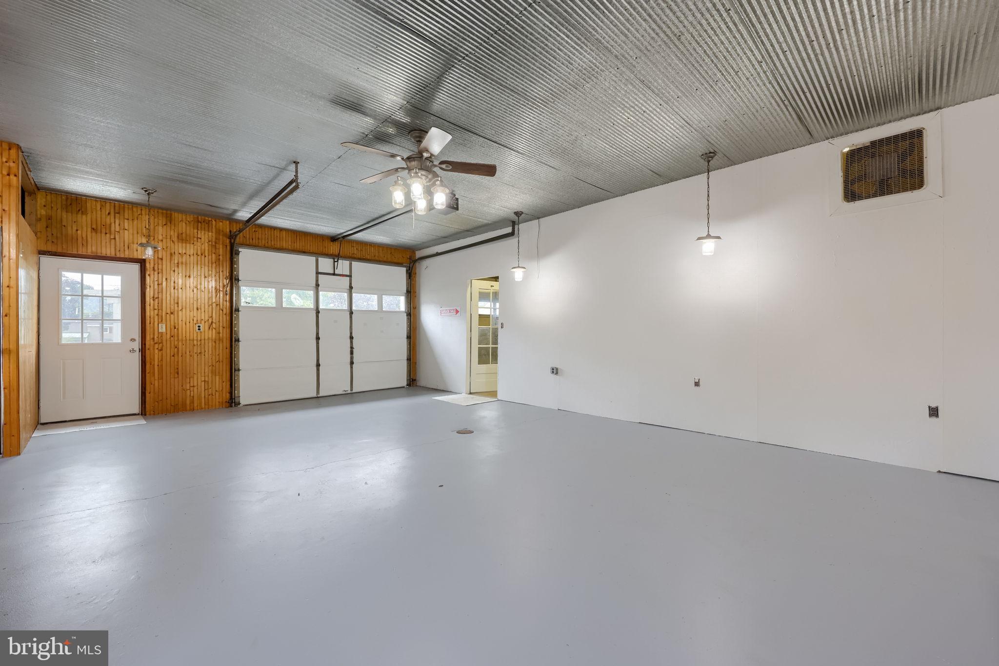430 Hykes Mill Road Manchester, PA 17345 - Photo 67 of 88 Garage 1