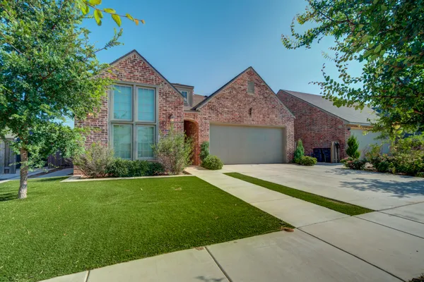 $469,000 | 3723 127th Street, Lubbock, TX 79423
