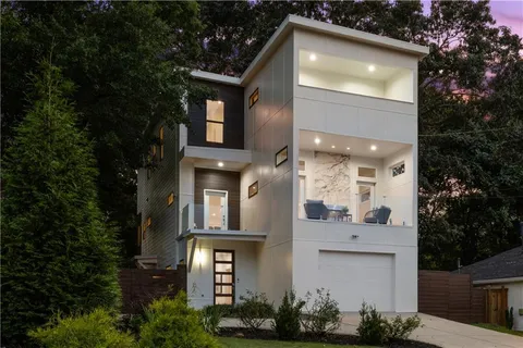 $1,250,000 | 24 Hutchinson Street Northeast, Atlanta, GA 30307