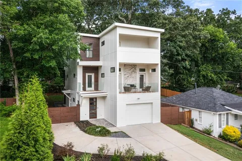 $1,250,000 | 24 Hutchinson Street Northeast, Atlanta, GA 30307