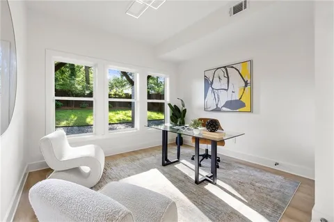 $1,250,000 | 24 Hutchinson Street Northeast, Atlanta, GA 30307