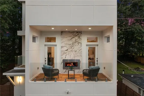 $1,250,000 | 24 Hutchinson Street Northeast, Atlanta, GA 30307