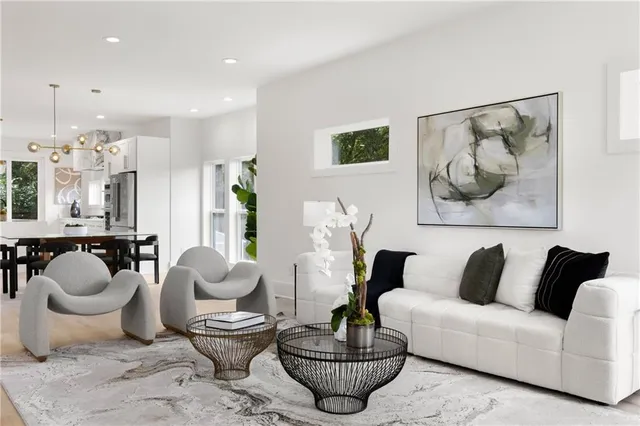 $1,250,000 | 24 Hutchinson Street Northeast, Atlanta, GA 30307