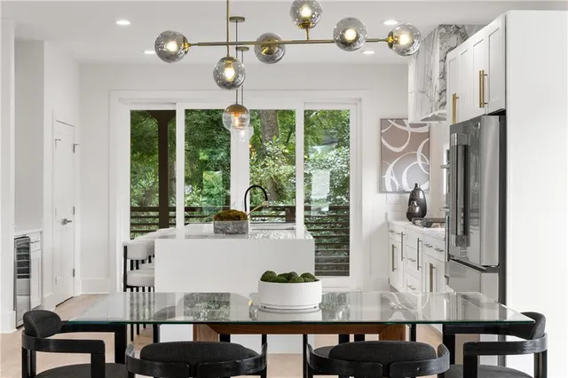 $1,250,000 | 24 Hutchinson Street Northeast, Atlanta, GA 30307