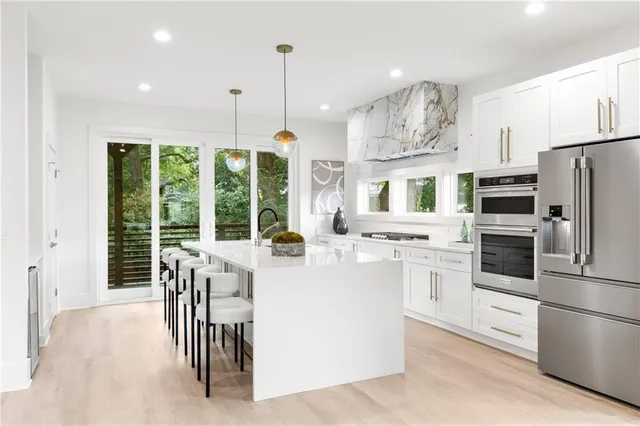 $1,250,000 | 24 Hutchinson Street Northeast, Atlanta, GA 30307