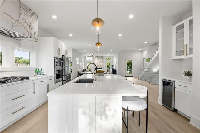 $1,250,000 | 24 Hutchinson Street Northeast, Atlanta, GA 30307