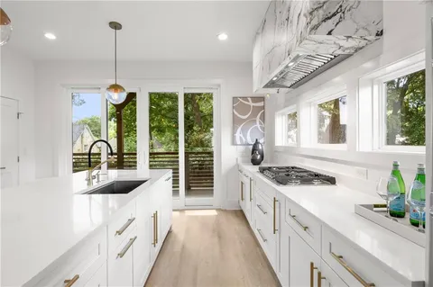 $1,250,000 | 24 Hutchinson Street Northeast, Atlanta, GA 30307