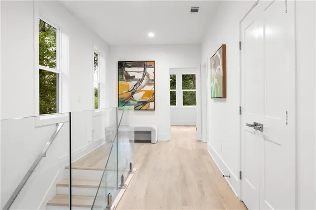 $1,250,000 | 24 Hutchinson Street Northeast, Atlanta, GA 30307