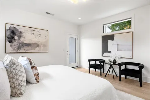 $1,250,000 | 24 Hutchinson Street Northeast, Atlanta, GA 30307