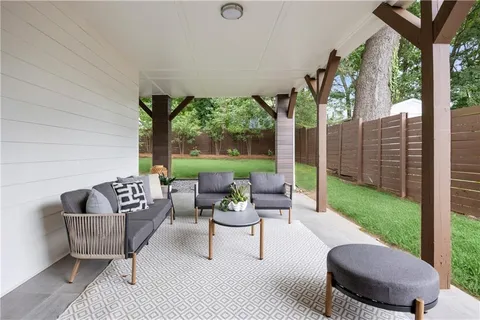 $1,250,000 | 24 Hutchinson Street Northeast, Atlanta, GA 30307