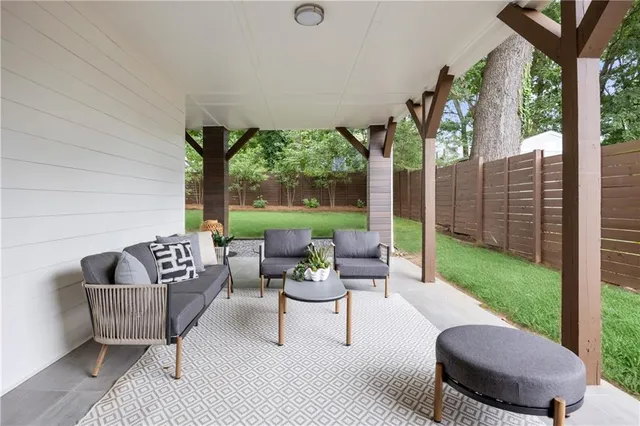 $1,250,000 | 24 Hutchinson Street Northeast, Atlanta, GA 30307