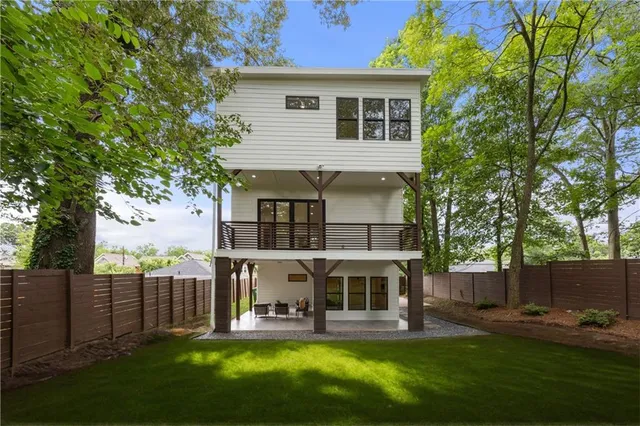 $1,250,000 | 24 Hutchinson Street Northeast, Atlanta, GA 30307