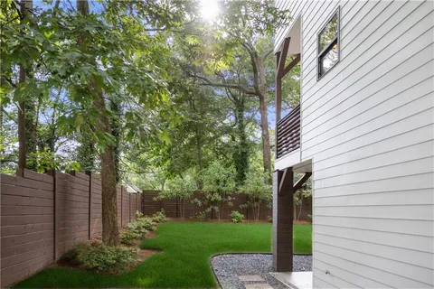 $1,250,000 | 24 Hutchinson Street Northeast, Atlanta, GA 30307