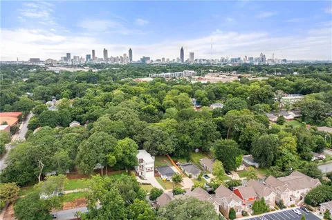 $1,250,000 | 24 Hutchinson Street Northeast, Atlanta, GA 30307