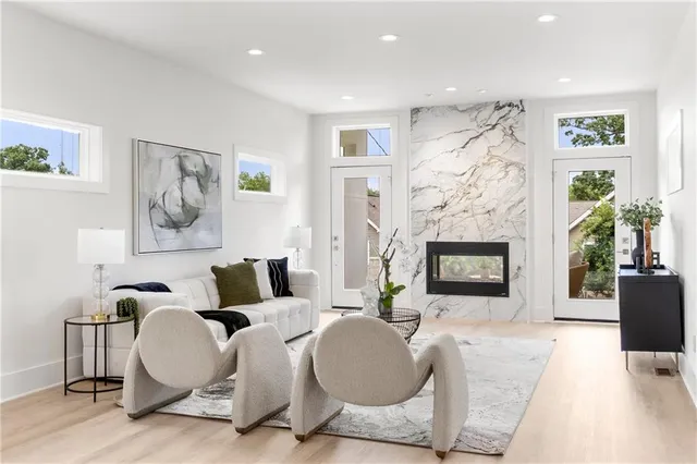 $1,250,000 | 24 Hutchinson Street Northeast, Atlanta, GA 30307