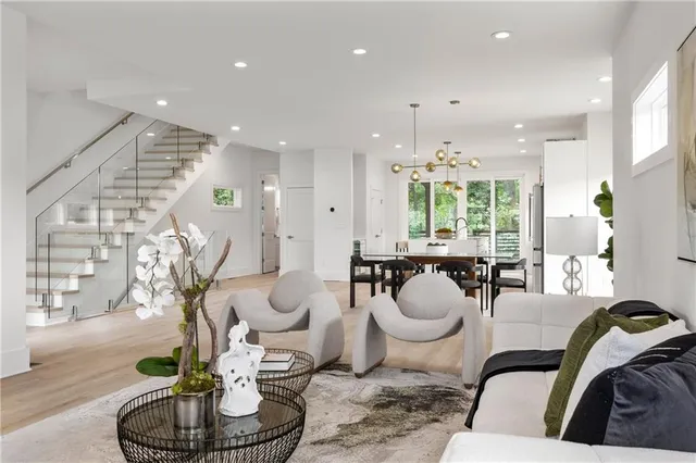 $1,250,000 | 24 Hutchinson Street Northeast, Atlanta, GA 30307