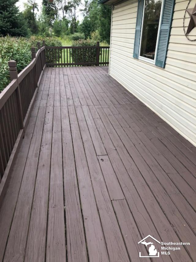 1601 Sandy Creek Road, Unit CREEKS Monroe, MI 48162 - Photo 23 of 23