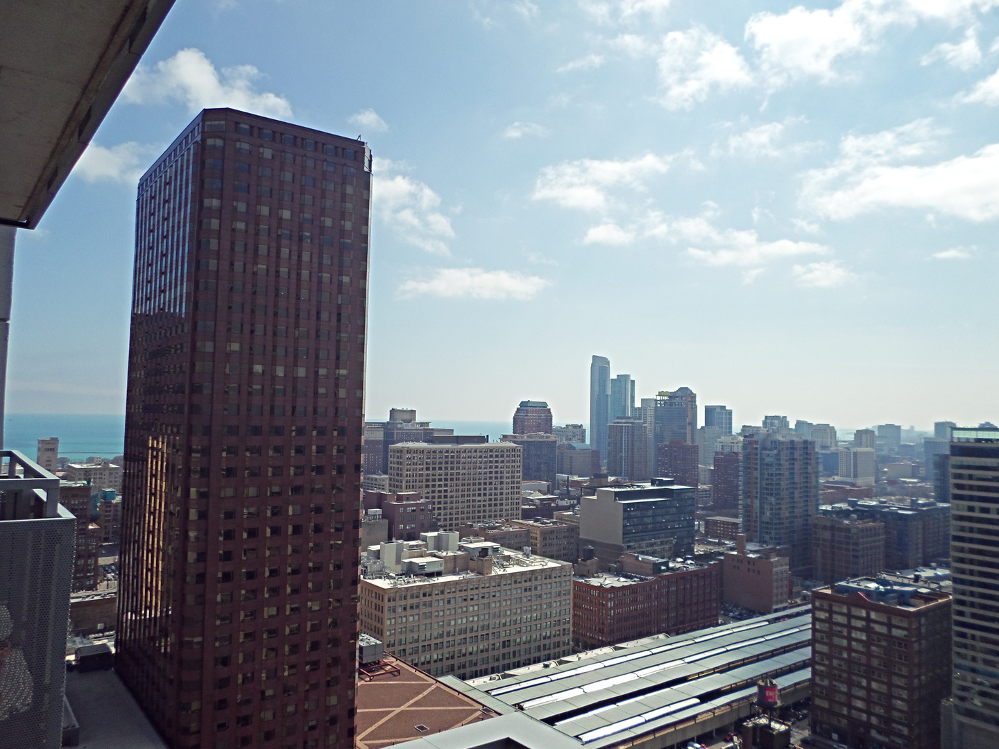 235 West Van Buren Street, Unit 4007 Chicago, IL 60607 - Photo 9 of 9