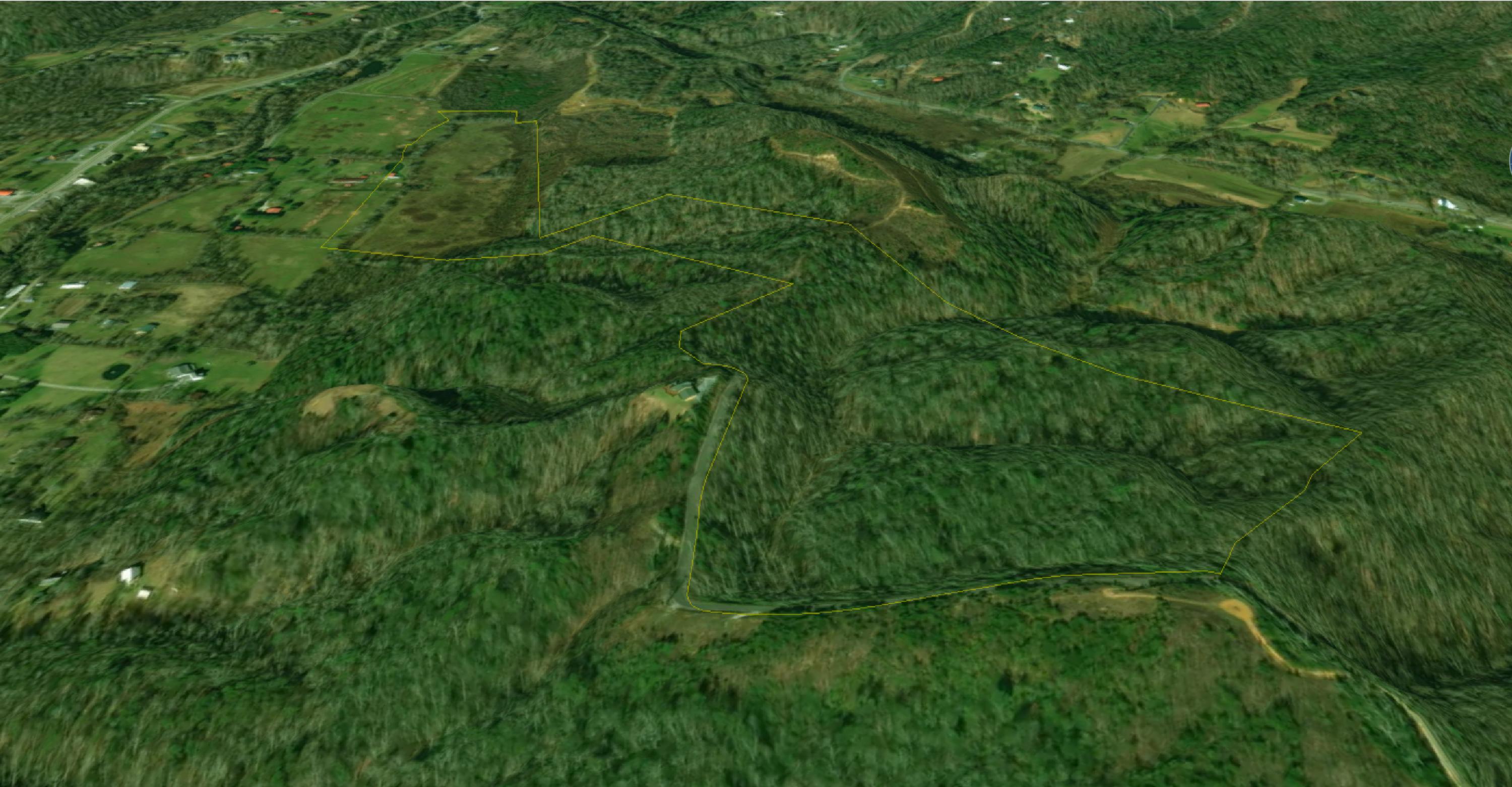 Liberty Road Cosby, TN 37722 - Photo 4 of 15 Cocke 62.10 air 4