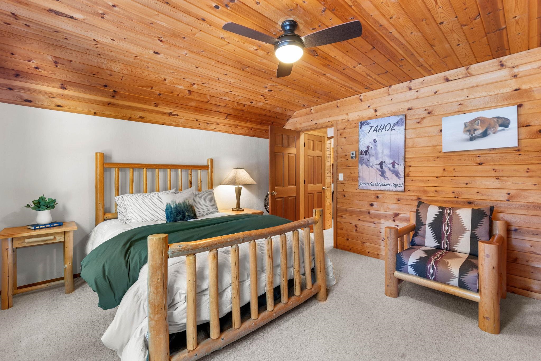 12292 Greenleaf Way Truckee, CA 96161 - Photo 17 of 21