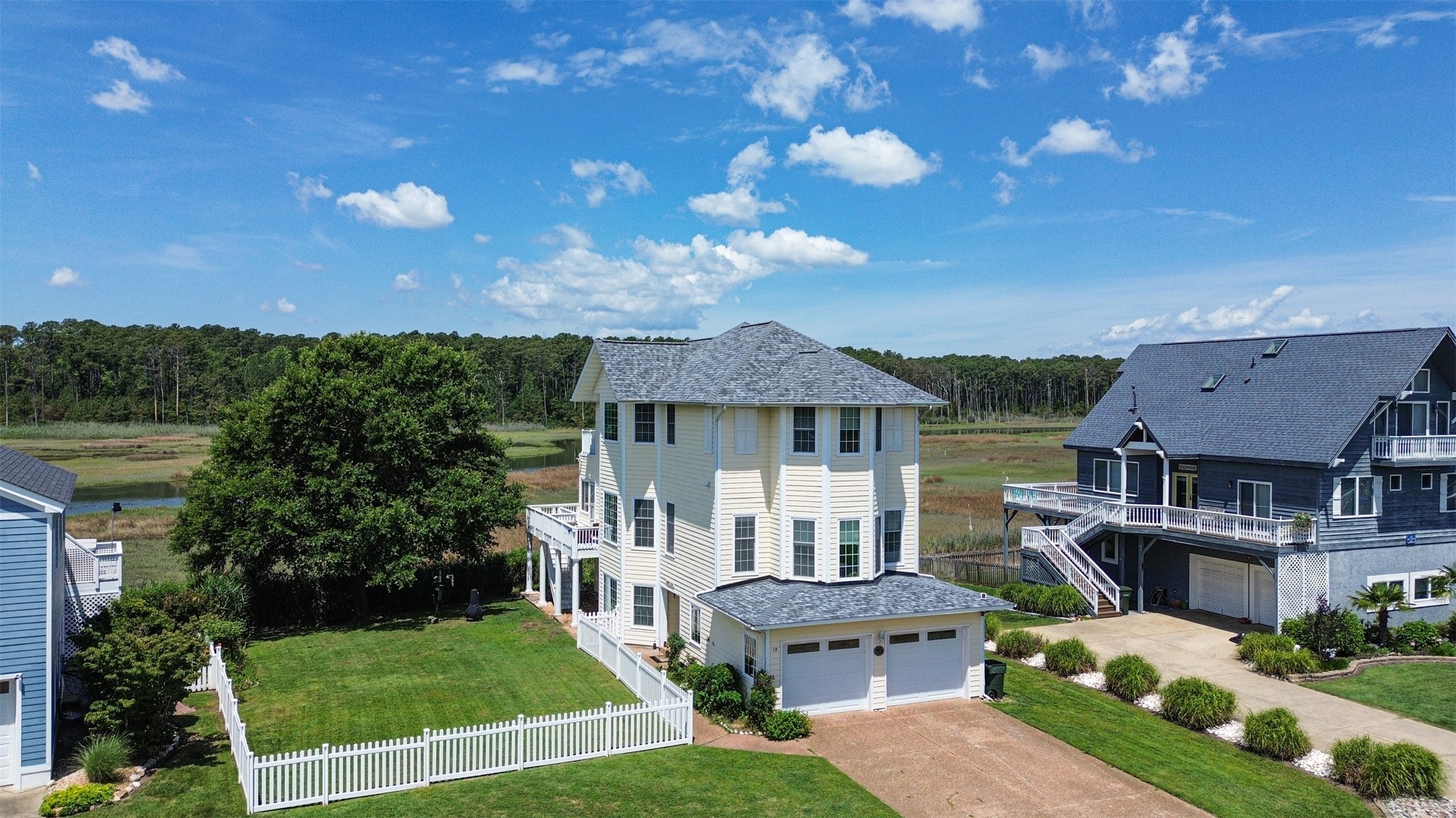 12 Knodishall Way Hampton, VA 23664 - Photo 49 of 50 Gallery Image 49