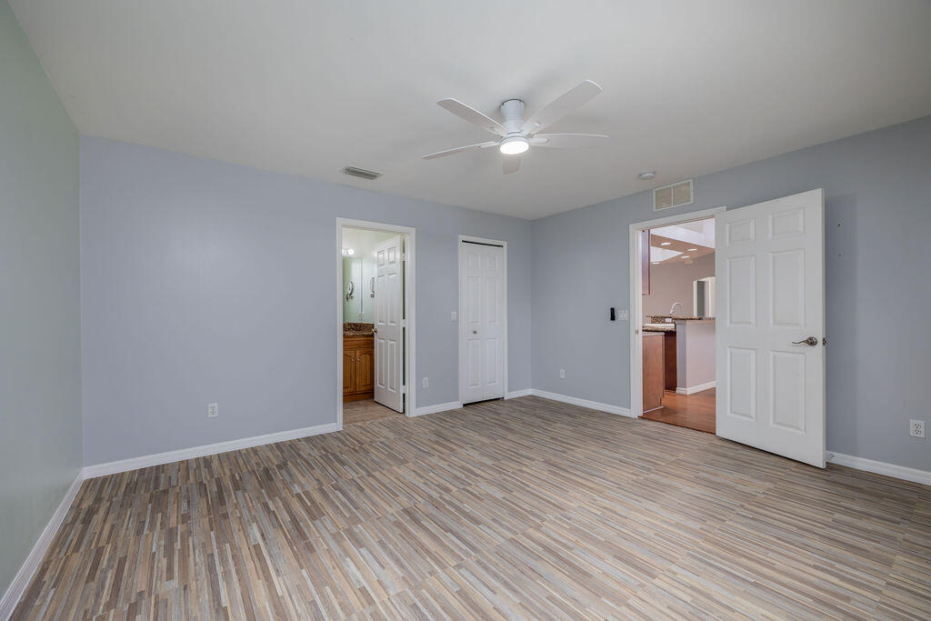 4365 Southwest Appleseed Road Port St. Lucie, FL 34953 - Photo 12 of 21 Primary BR