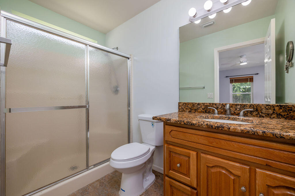 4365 Southwest Appleseed Road Port St. Lucie, FL 34953 - Photo 13 of 21 Primary Bath