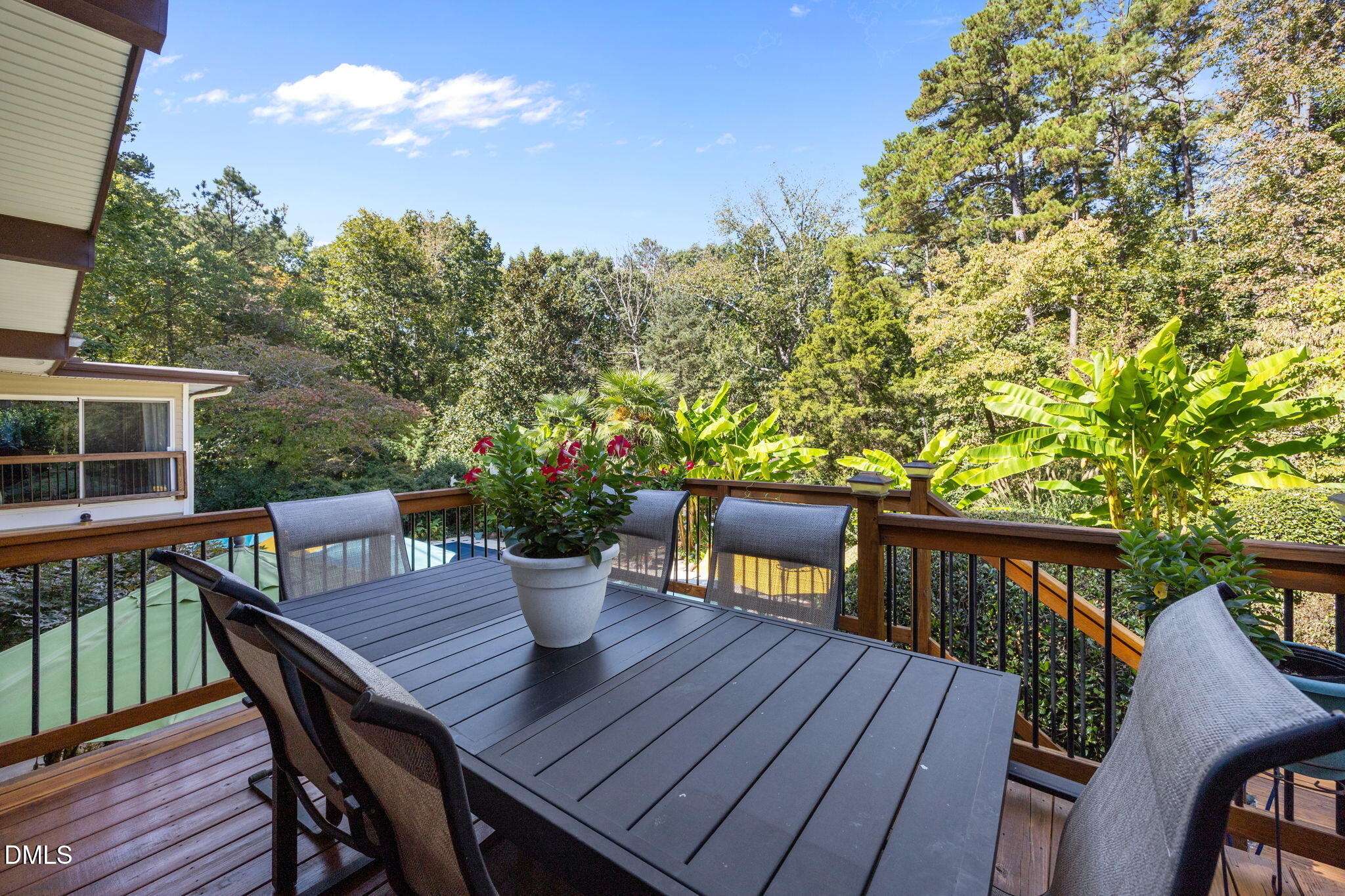 5219 Coronado Drive Raleigh, NC 27609 - Photo 34 of 100