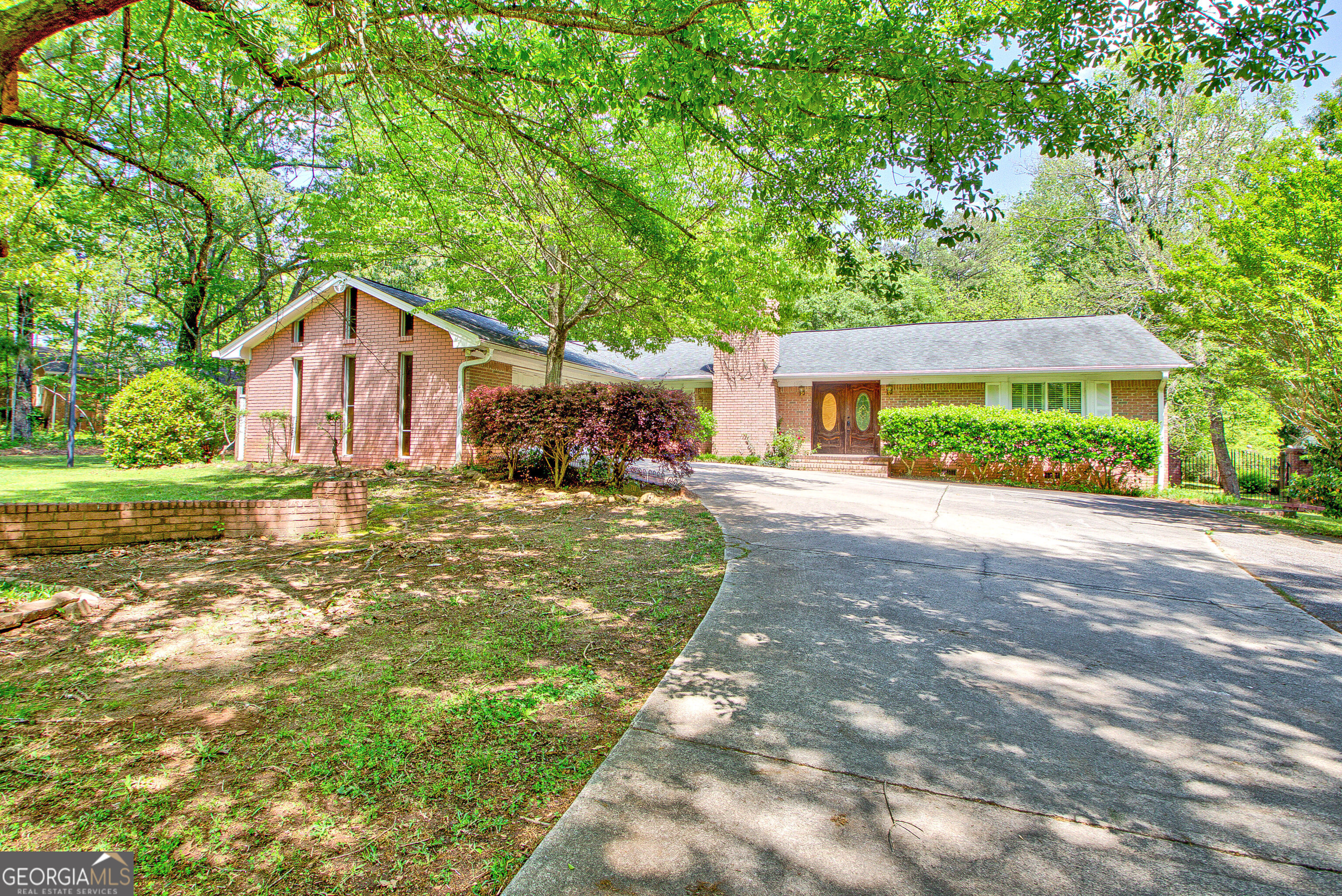 711 Ginger Cake Road Fayetteville, GA 30214 - Photo 1 of 1 Gallery Image 1