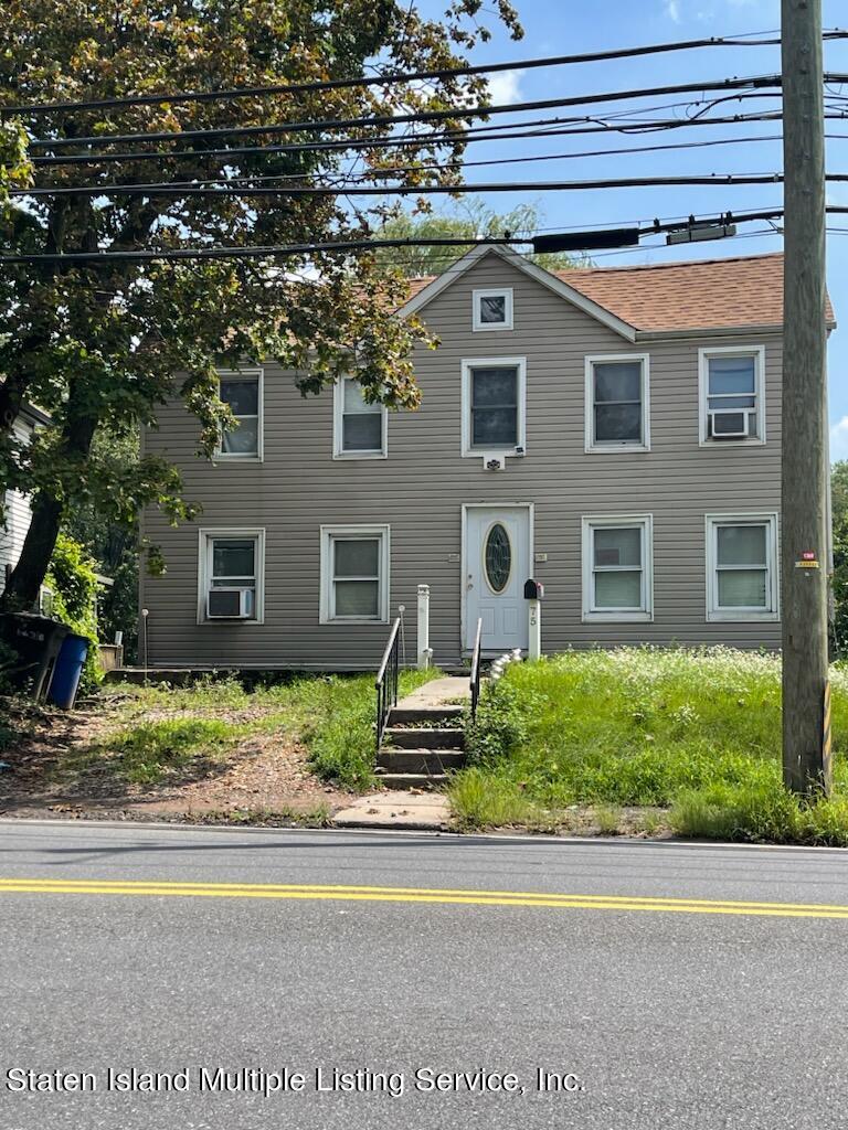 75 Rockland Avenue Compass