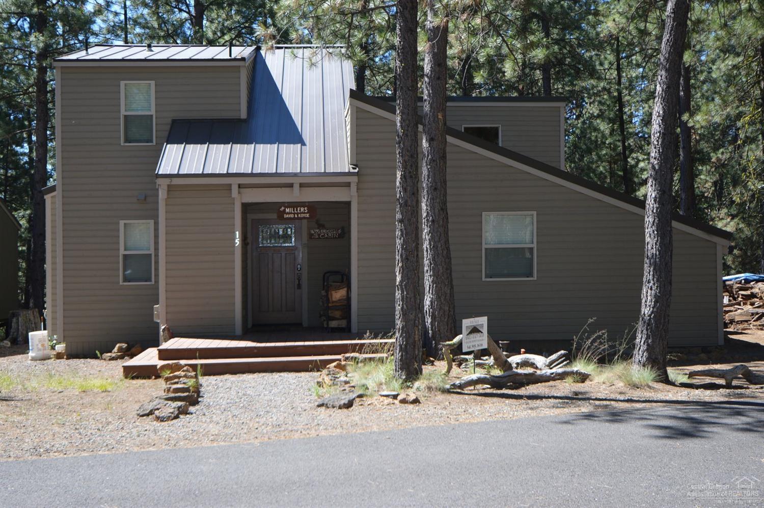 13575 Nine Bark Black Butte Ranch, OR 97759 - Photo 1 of 22 Primary Photo