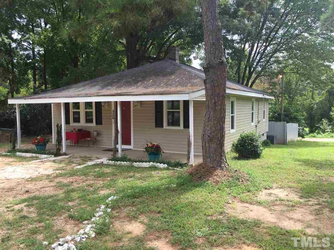 526 North Allen Road Wake Forest, NC 27587 - Photo 1 of 19 Gallery Image 1