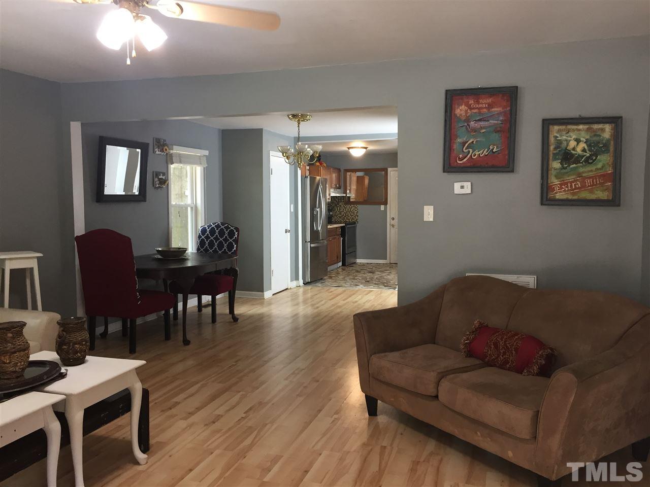 526 North Allen Road Wake Forest, NC 27587 - Photo 3 of 19 Gallery Image 3