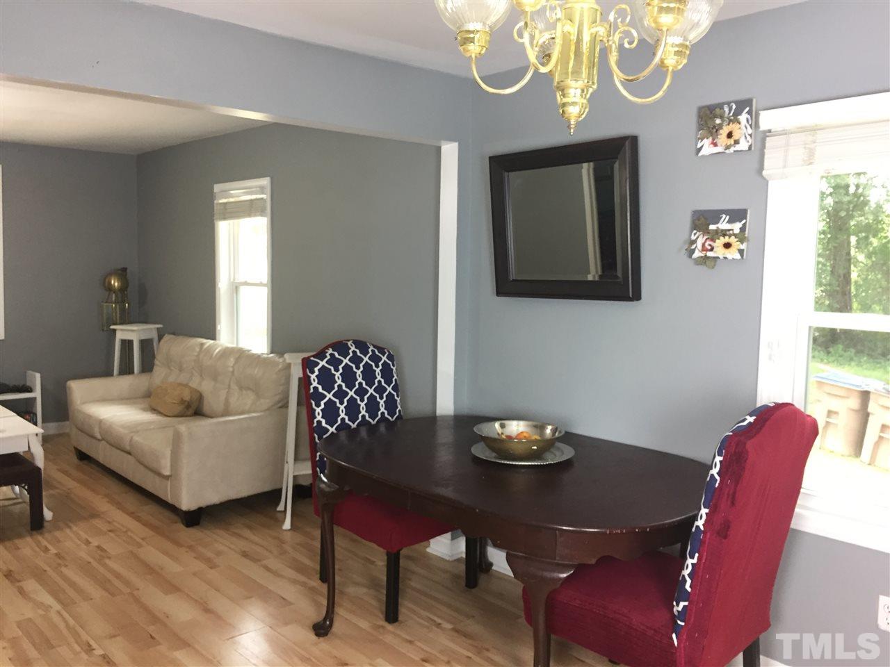 526 North Allen Road Wake Forest, NC 27587 - Photo 7 of 19 Gallery Image 7