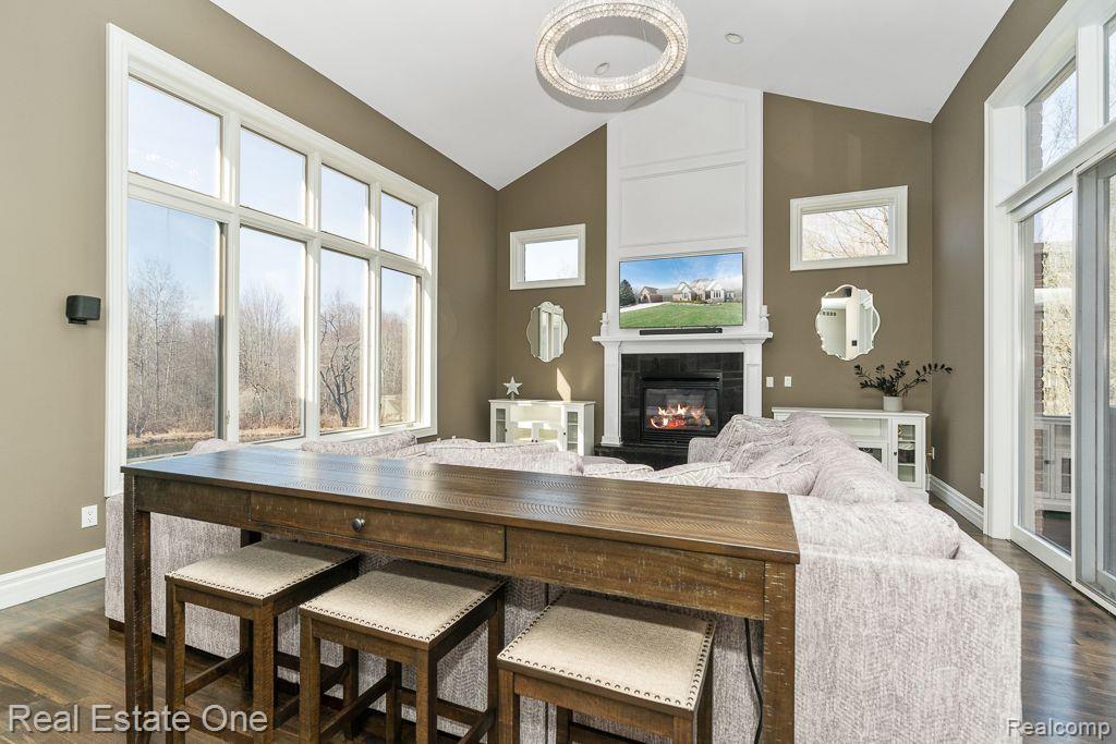 1832 North Rochester Road Oakland, MI 48363 - Photo 28 of 79