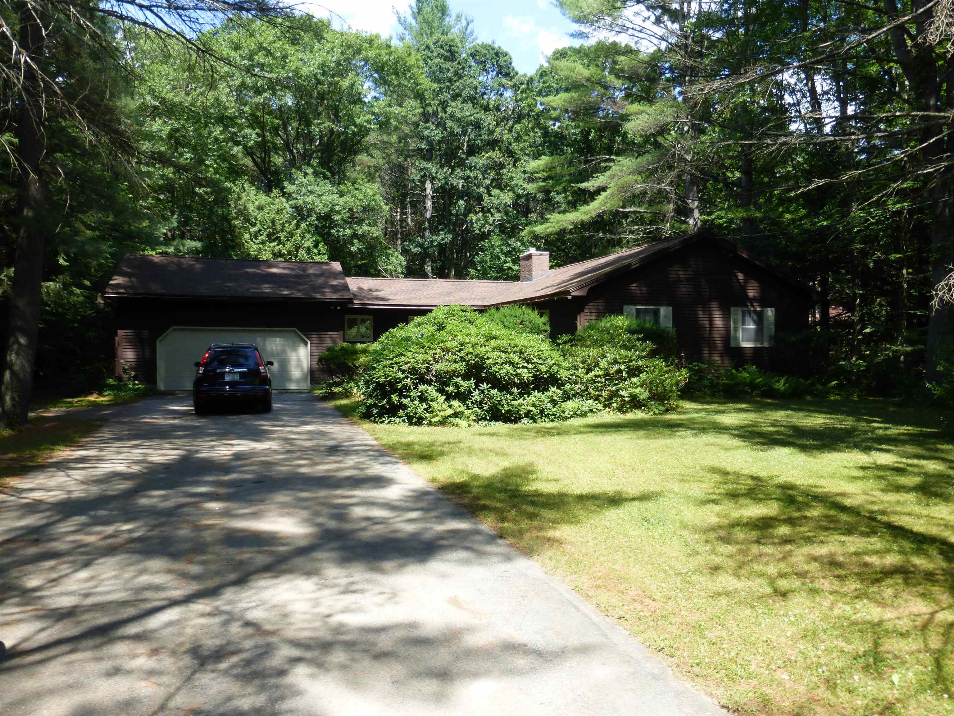 358 Page Road Bow, NH 03304 - Photo 1 of 33 Gallery Image 1