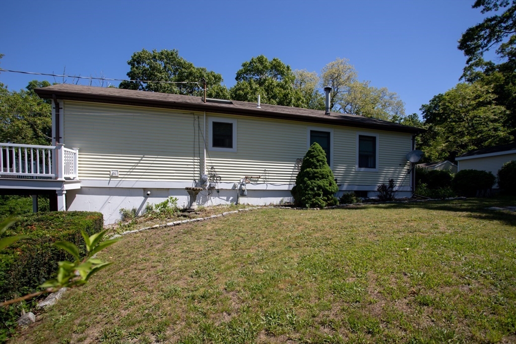 120 Millard Street Fall River, MA 02720 - Photo 40 of 40
