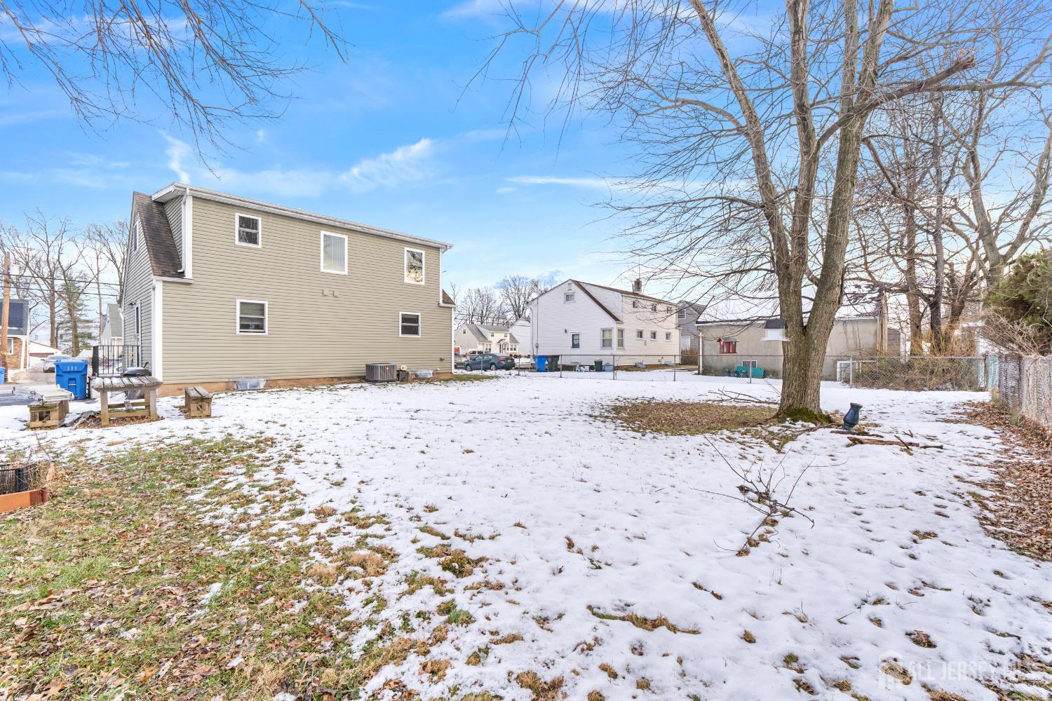 143 South Inman Avenue Avenel, NJ 07001 - Photo 23 of 25