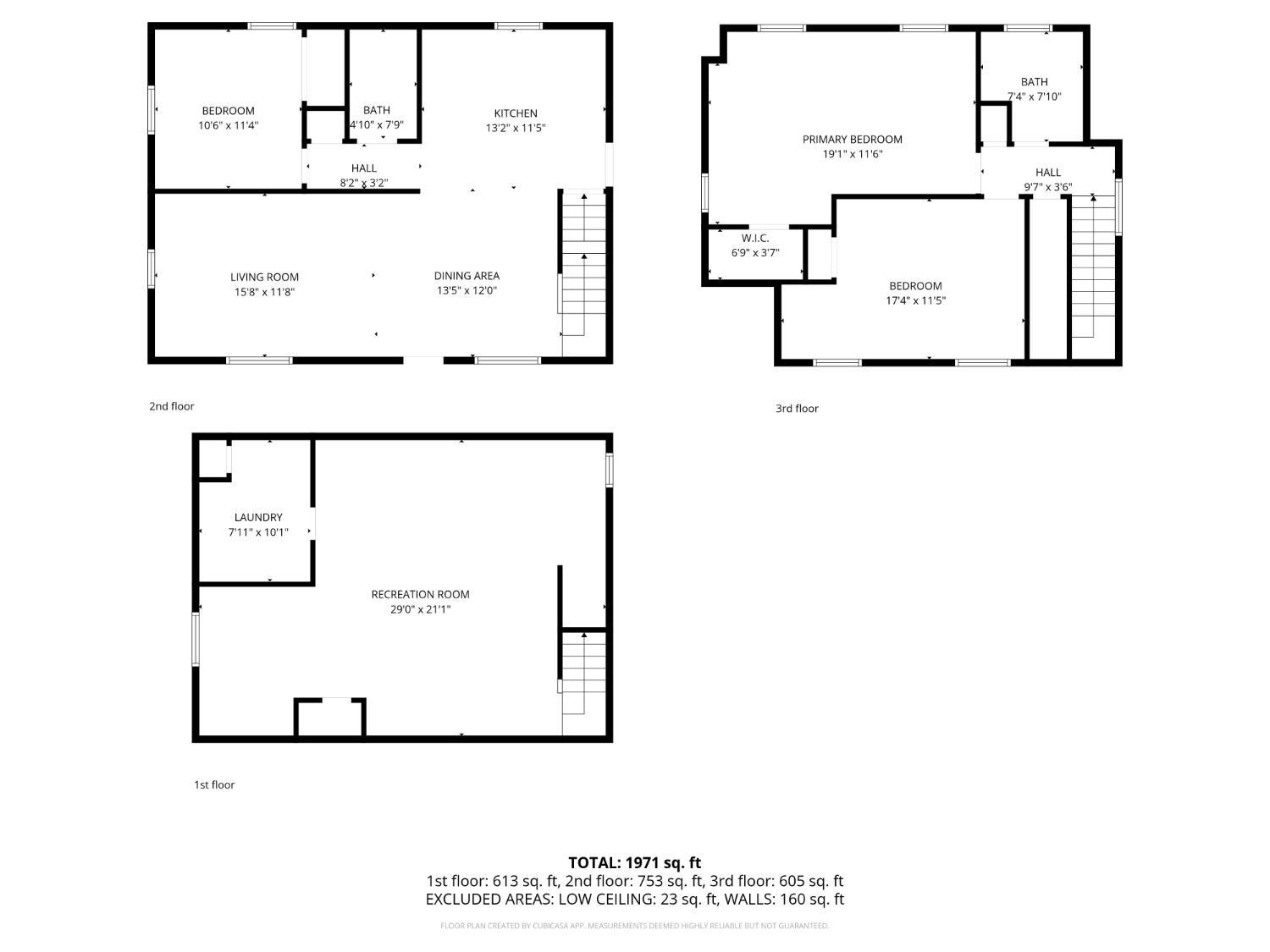 143 South Inman Avenue Avenel, NJ 07001 - Photo 25 of 25