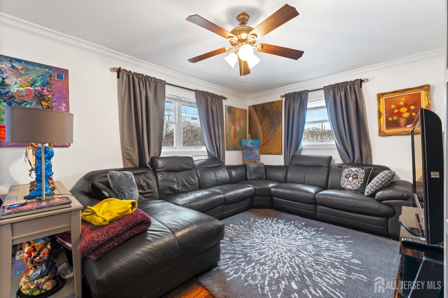 143 South Inman Avenue Avenel, NJ 07001 - Photo 5 of 25