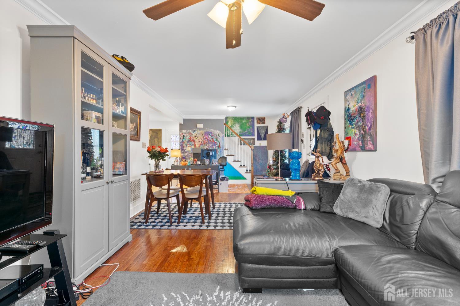 143 South Inman Avenue Avenel, NJ 07001 - Photo 6 of 25