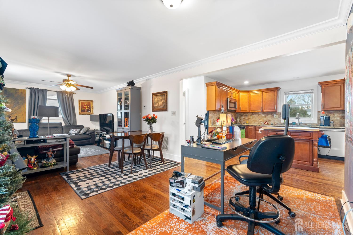 143 South Inman Avenue Avenel, NJ 07001 - Photo 8 of 25