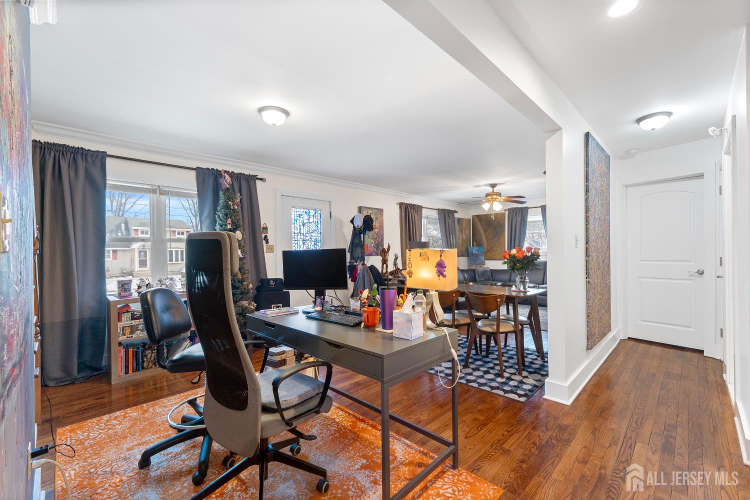 143 South Inman Avenue Avenel, NJ 07001 - Photo 10 of 25