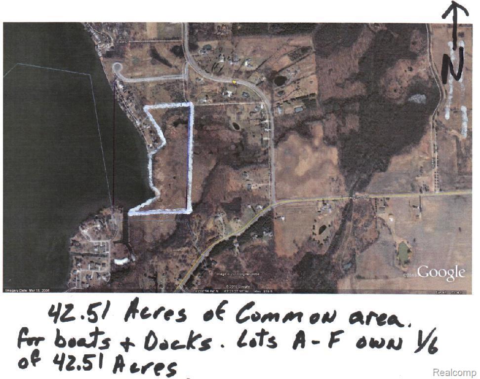 A Lake Nepessing Road Lapeer, MI 48446 - Photo 4 of 9 page0004