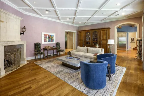 $7,400,000 | 5431 Edlen Drive, Dallas, TX 75220