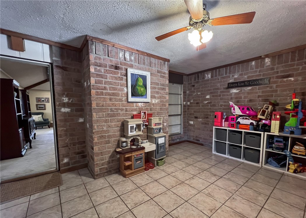 418 Seco Drive Portland, TX 78374 - Photo 16 of 32 a view of livingroom with furniture
